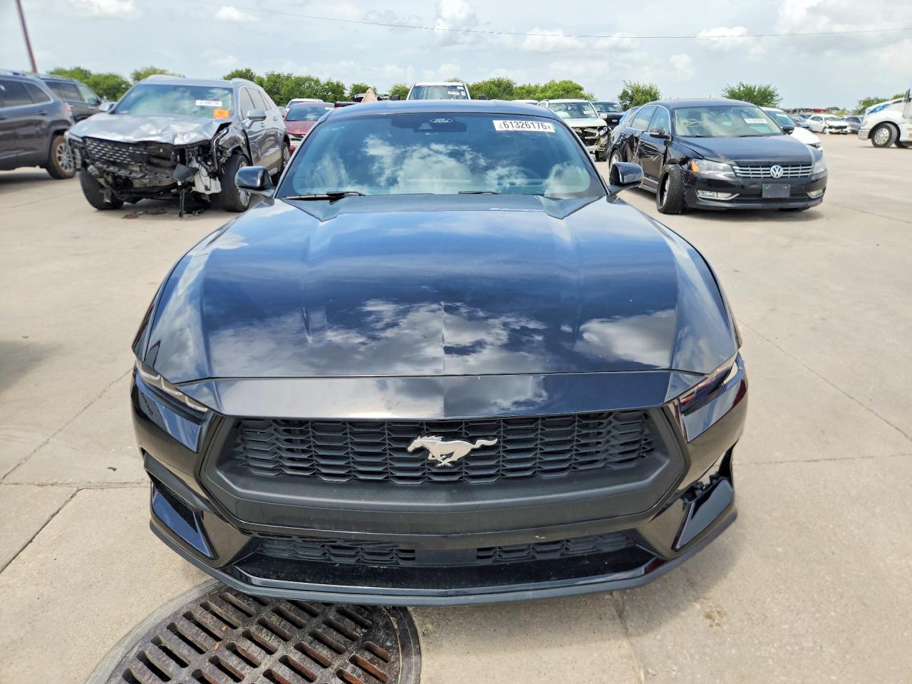 2024 FORD MUSTANG — снимка 5