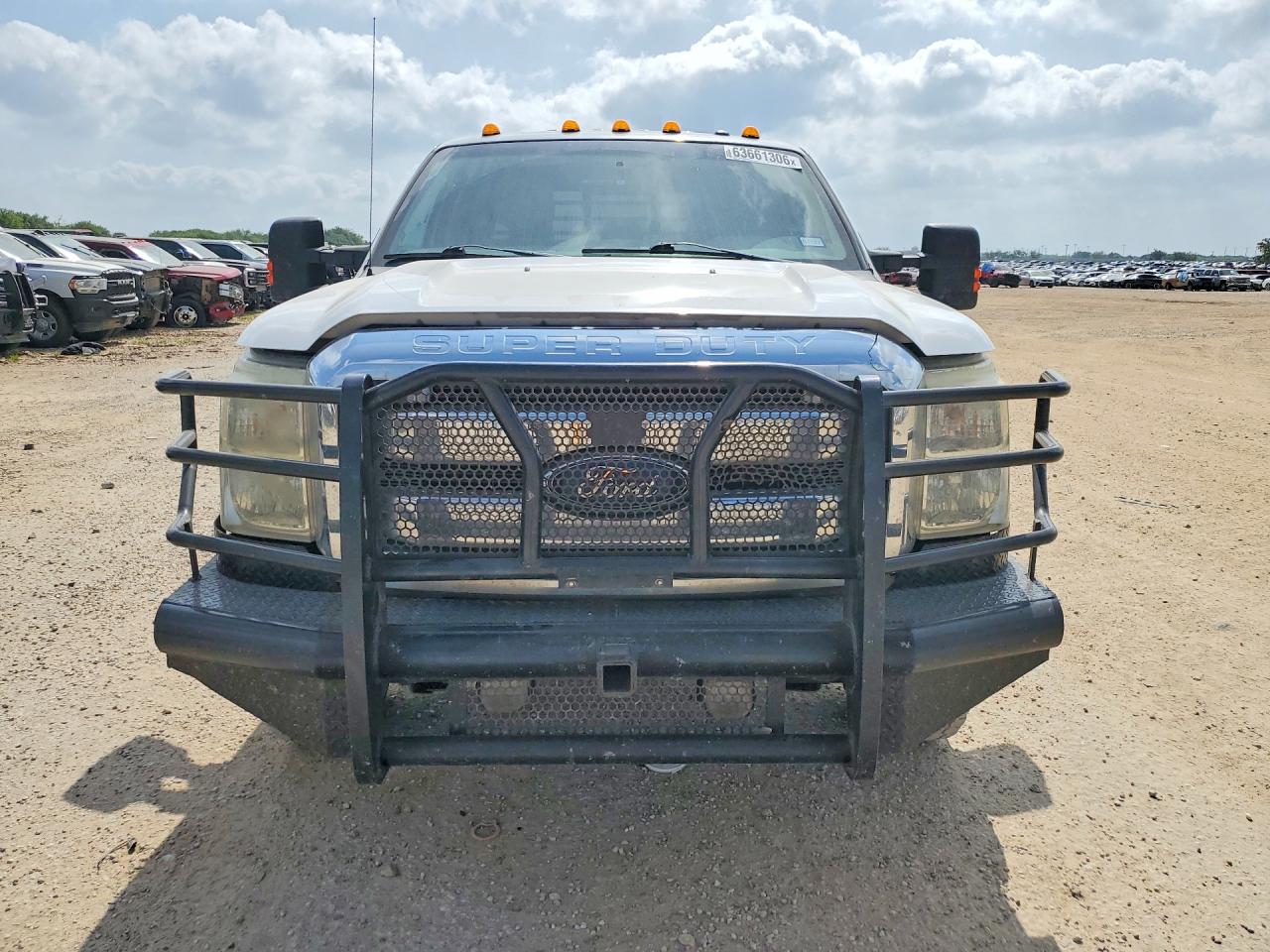 2015 FORD F350 SUPER DUTY — снимка 5