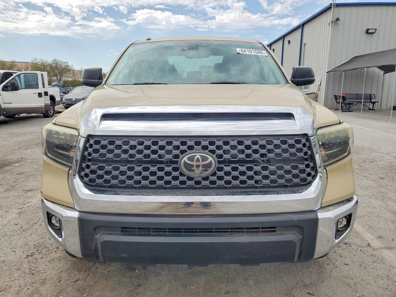 2019 TOYOTA TUNDRA SR5 — снимка 5