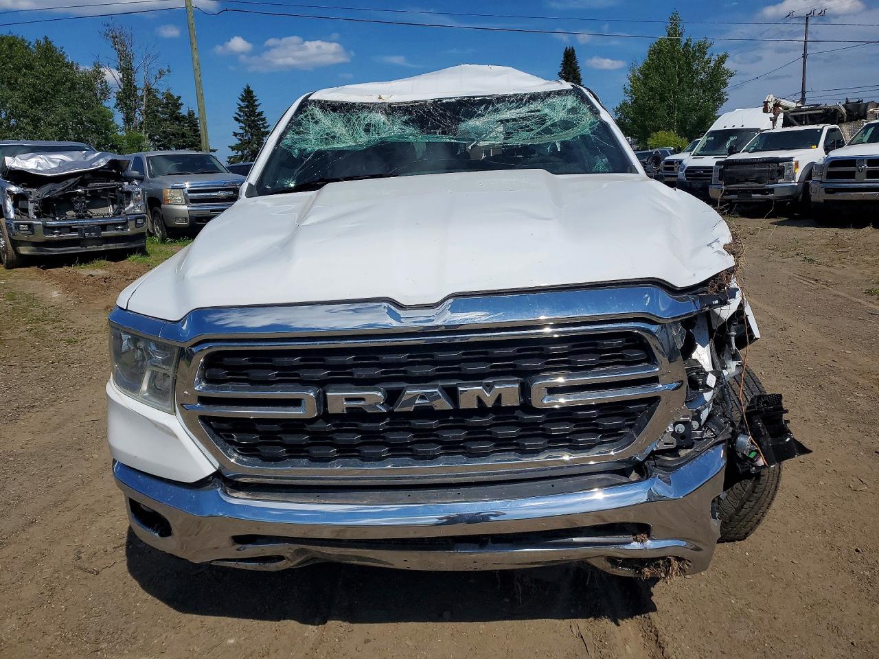 2023 RAM 1500 BIG HORN/LONE STAR — снимка 5