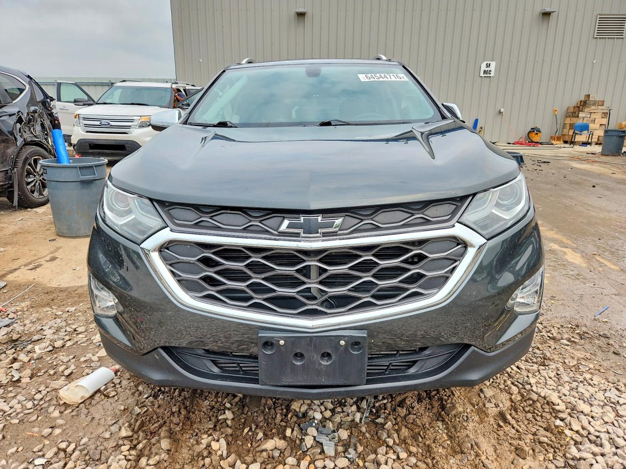 2019 CHEVROLET EQUINOX LT — снимка 5