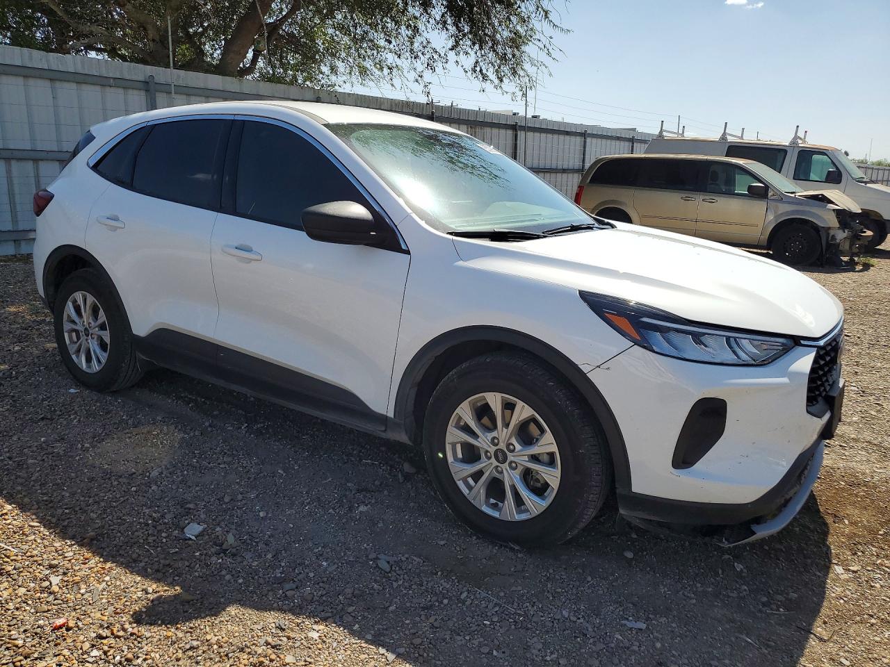 2024 FORD ESCAPE ACTIVE — снимка 4