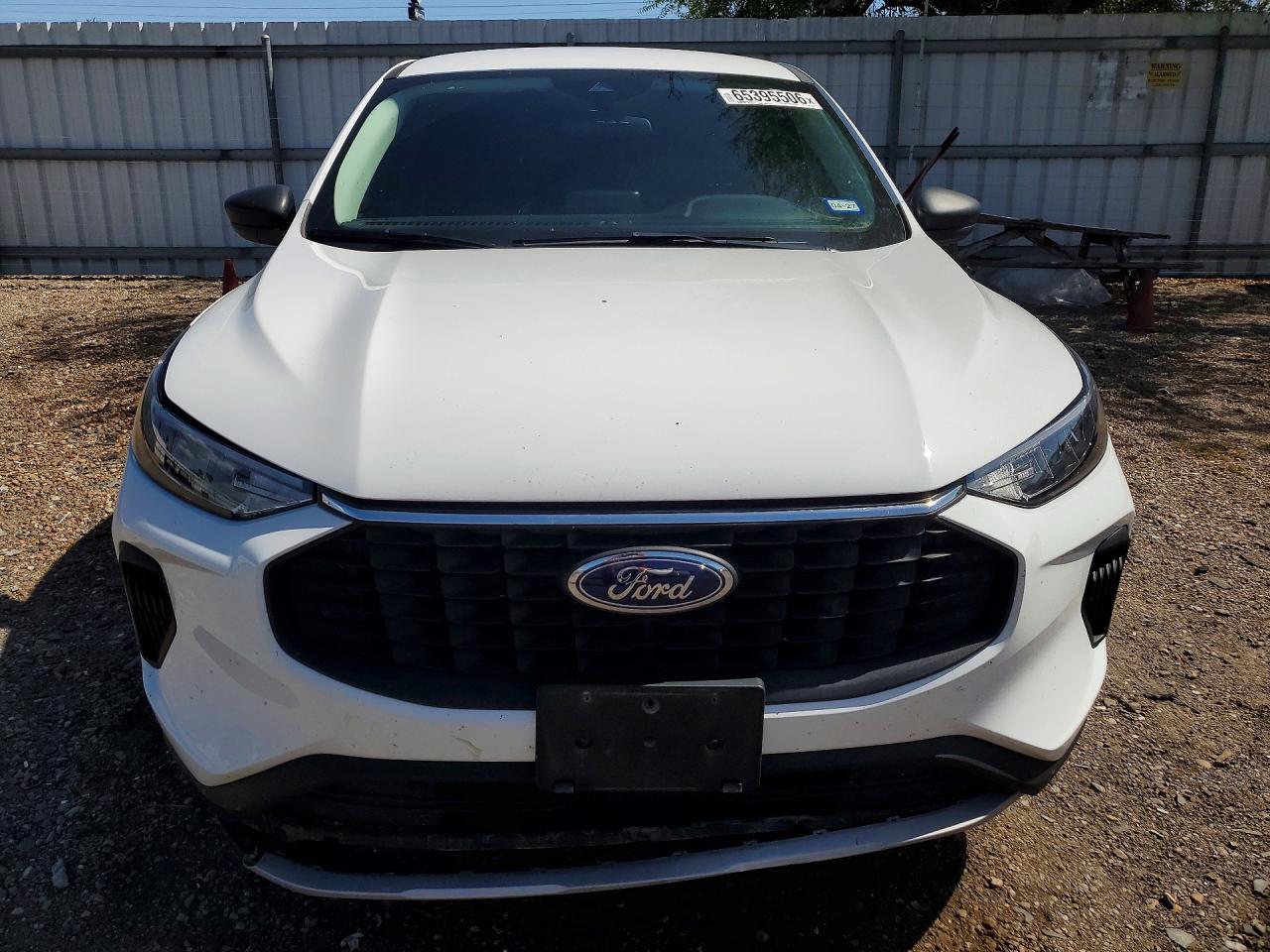 2024 FORD ESCAPE ACTIVE — снимка 5