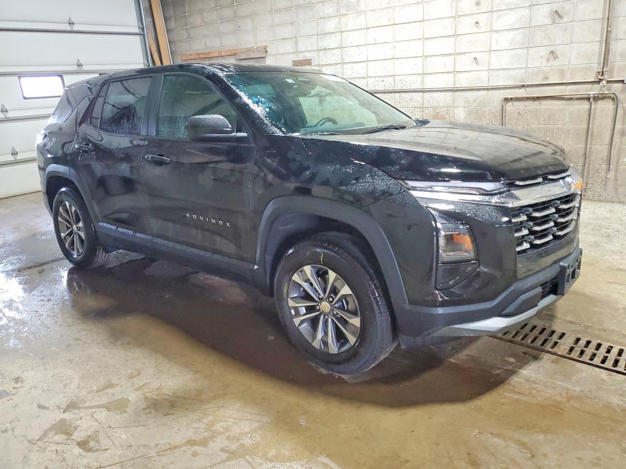 2026 CHEVROLET EQUINOX LT — снимка 4
