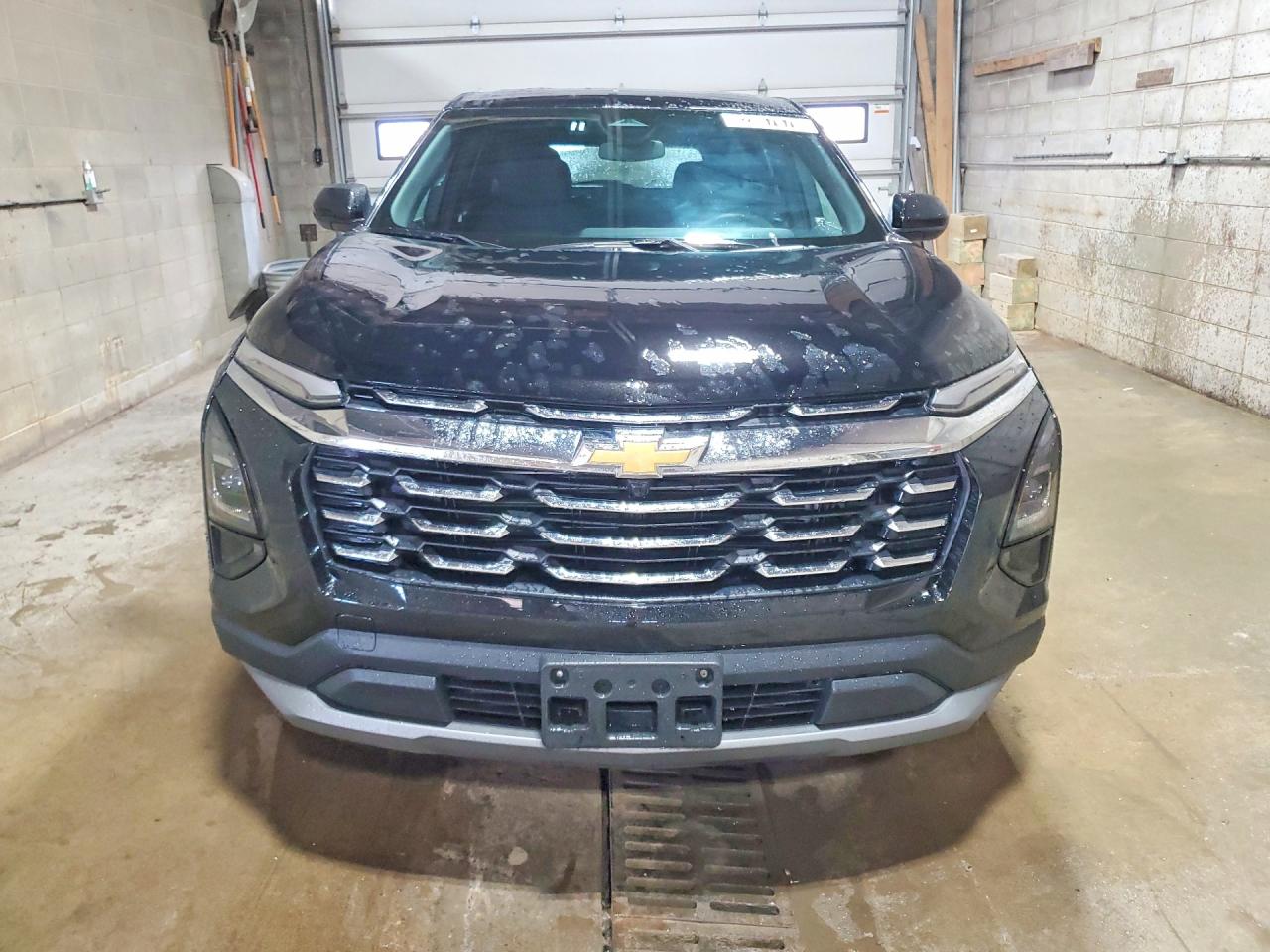 2026 CHEVROLET EQUINOX LT — снимка 5