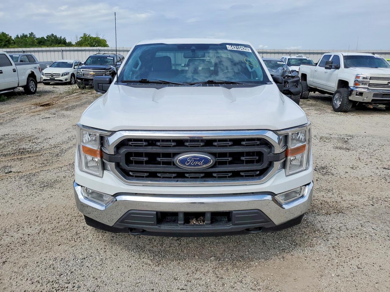 2021 FORD F150 SUPER CAB — снимка 5