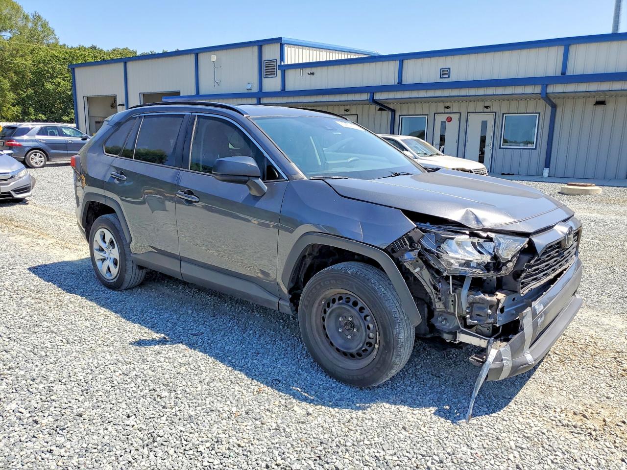 2021 TOYOTA RAV4 LE — снимка 4