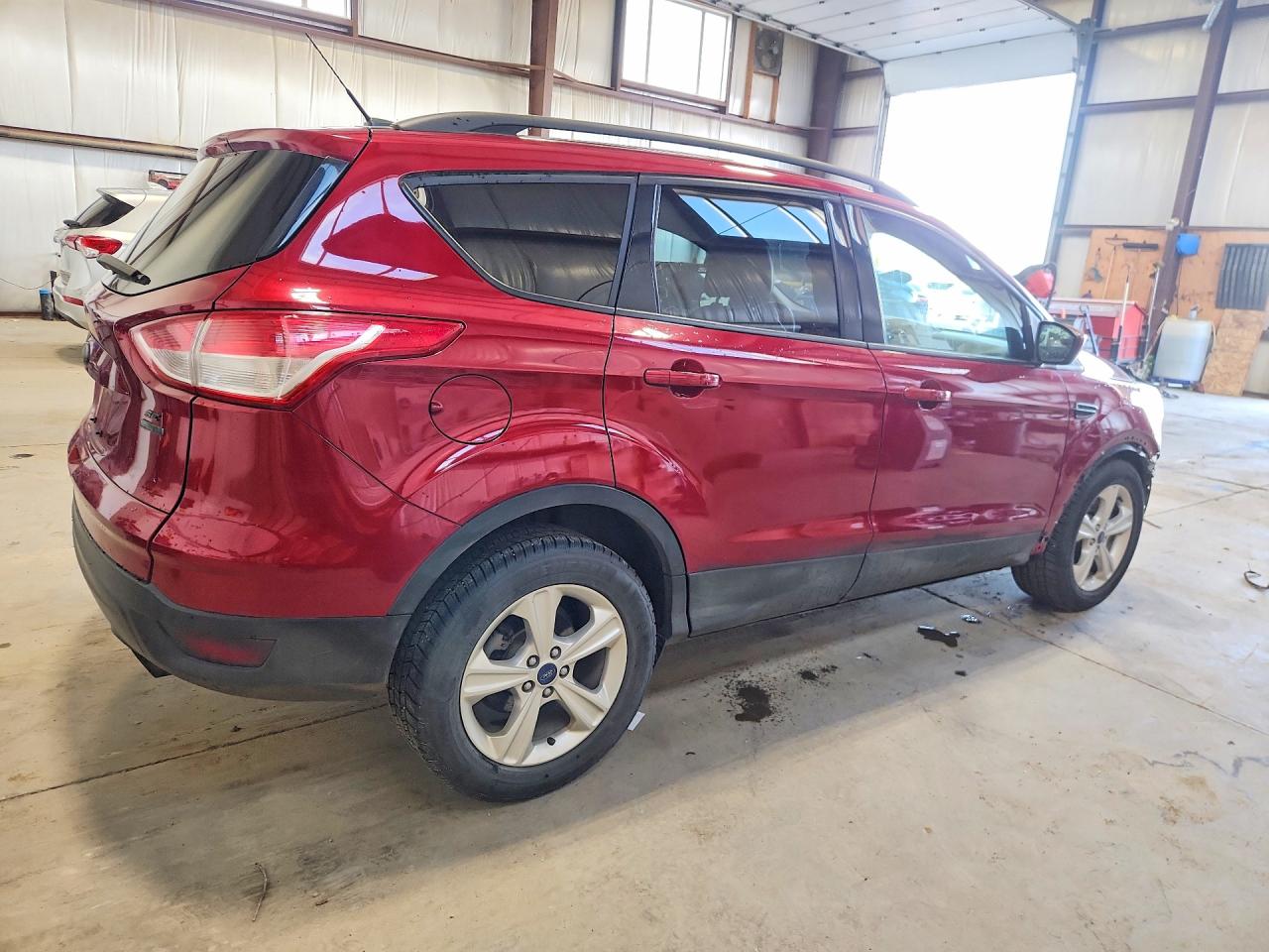 2015 FORD ESCAPE SE — снимка 3