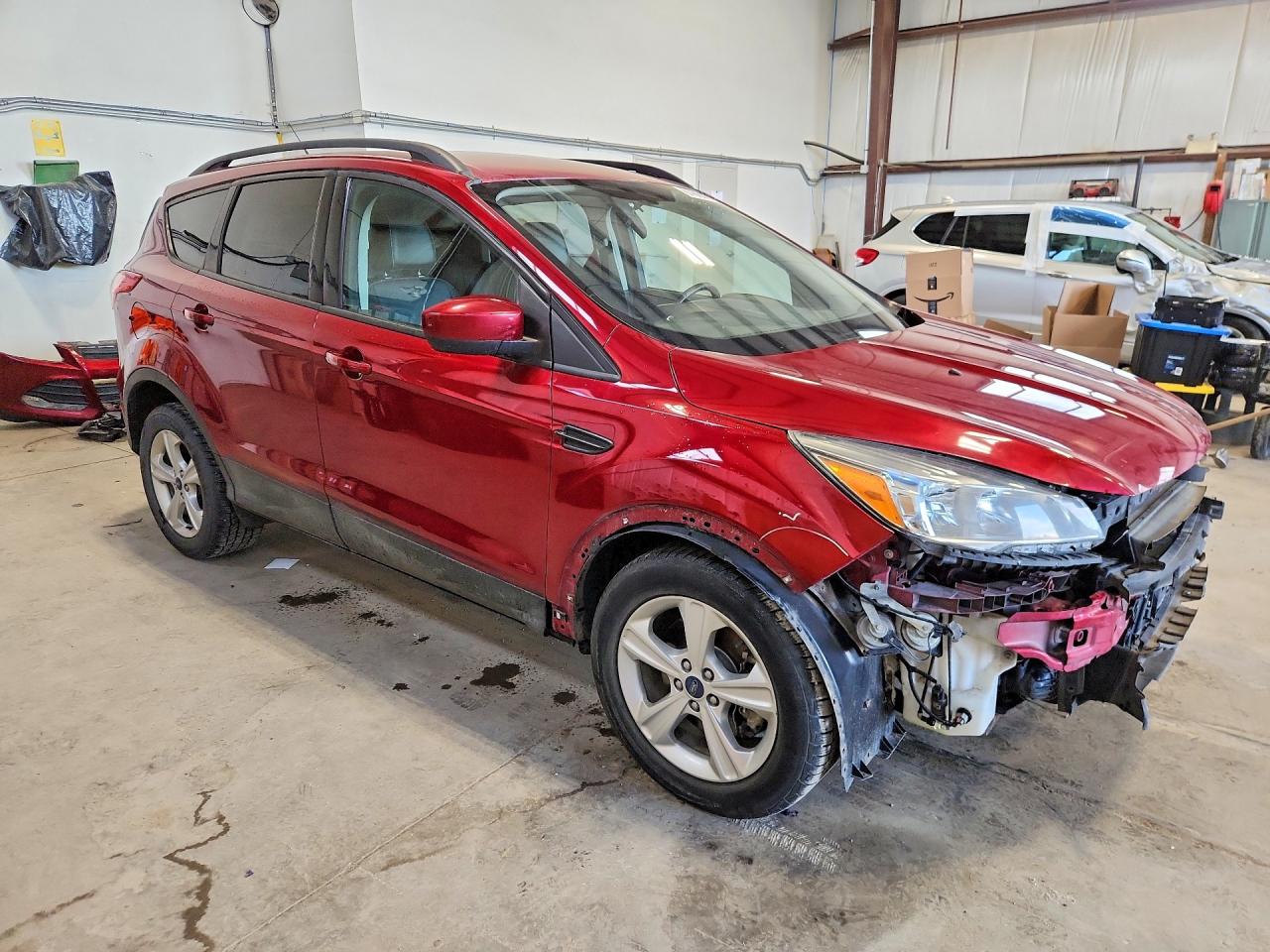2015 FORD ESCAPE SE — снимка 4