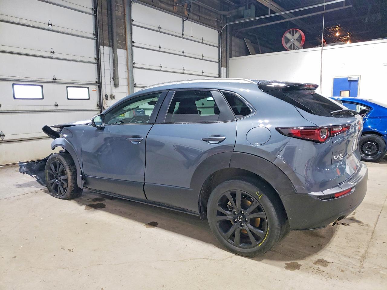 2022 MAZDA CX-30 PREFERRED — снимка 2