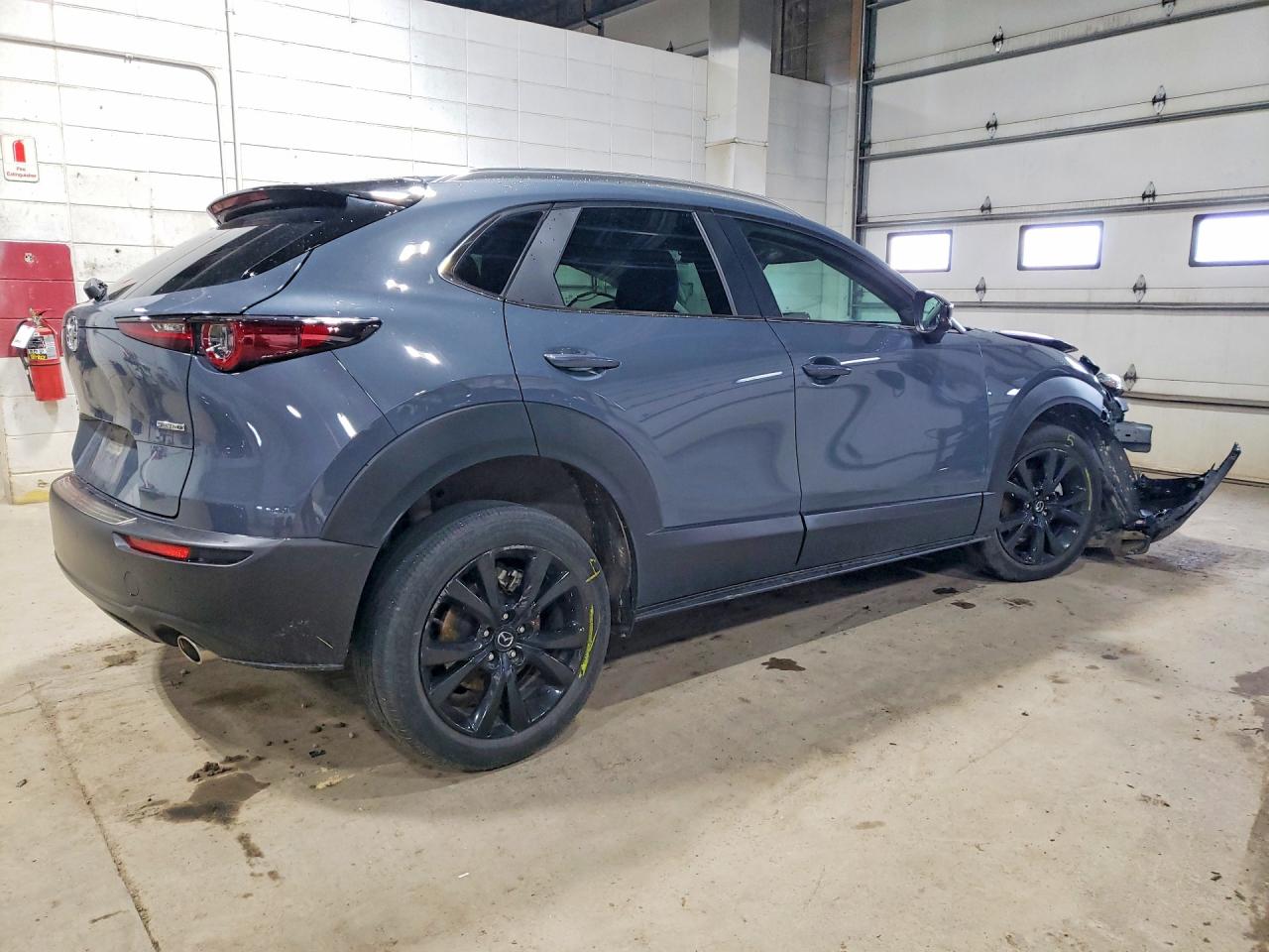 2022 MAZDA CX-30 PREFERRED — снимка 3