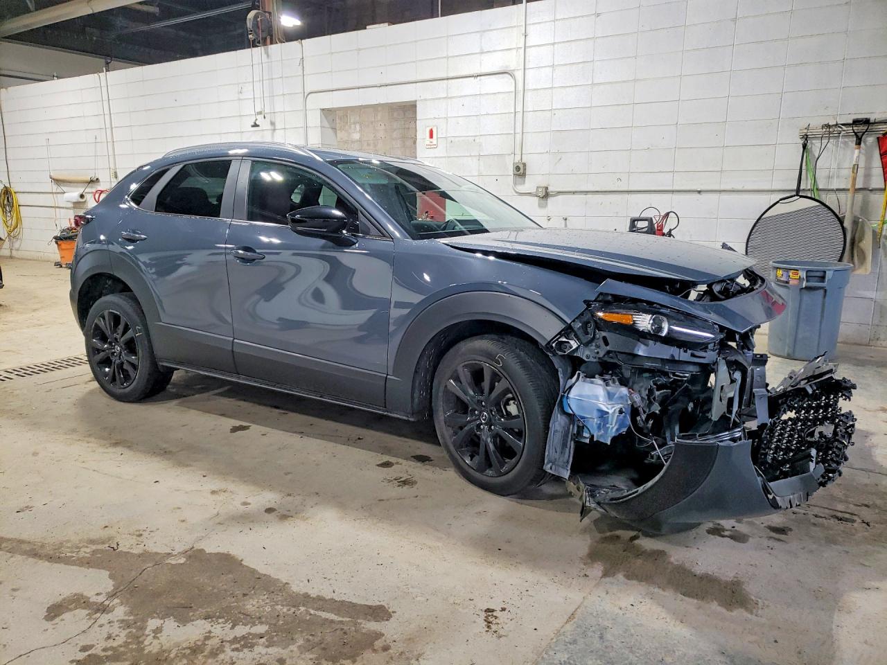2022 MAZDA CX-30 PREFERRED — снимка 4