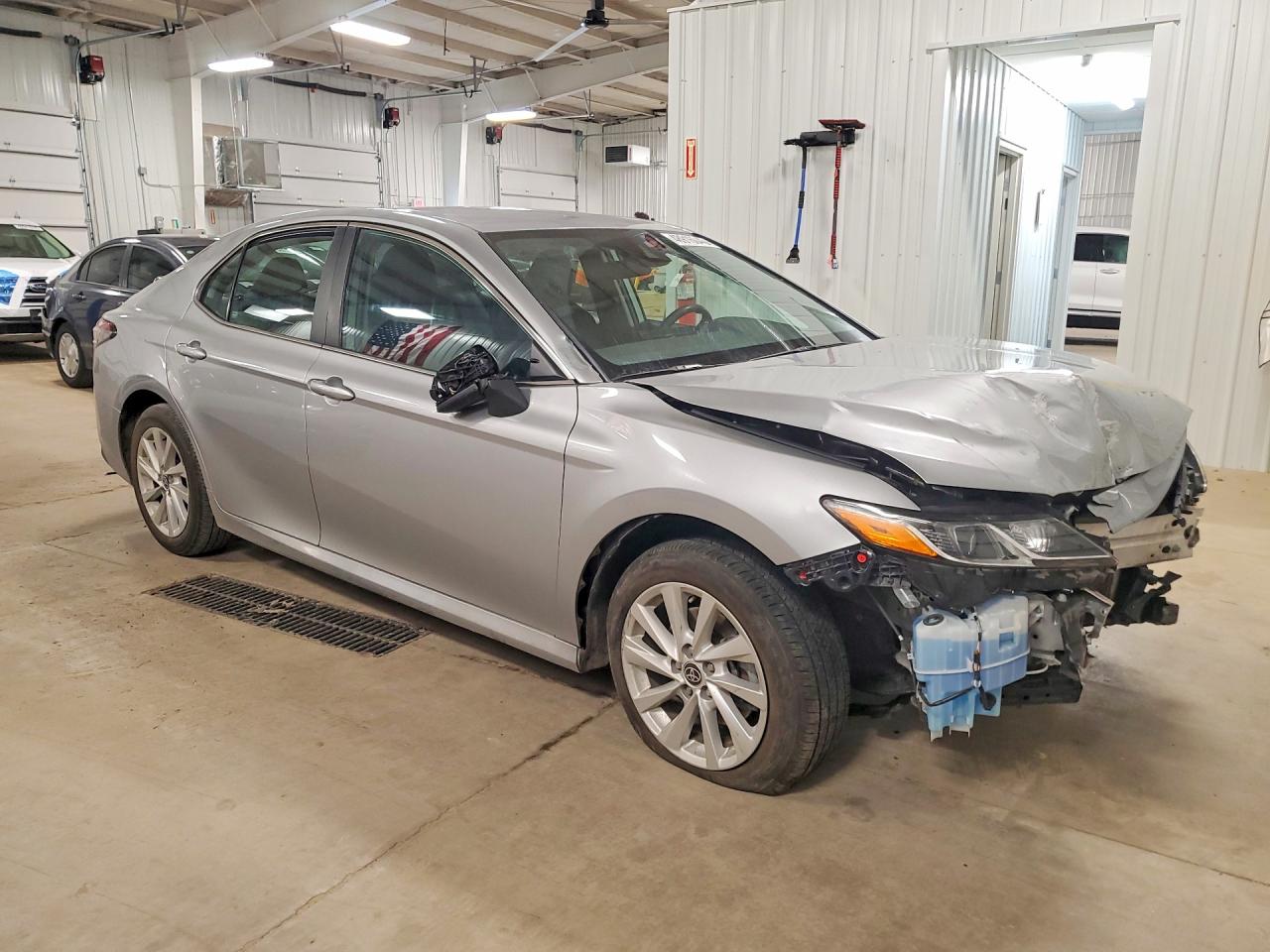 2023 TOYOTA CAMRY LE — снимка 4