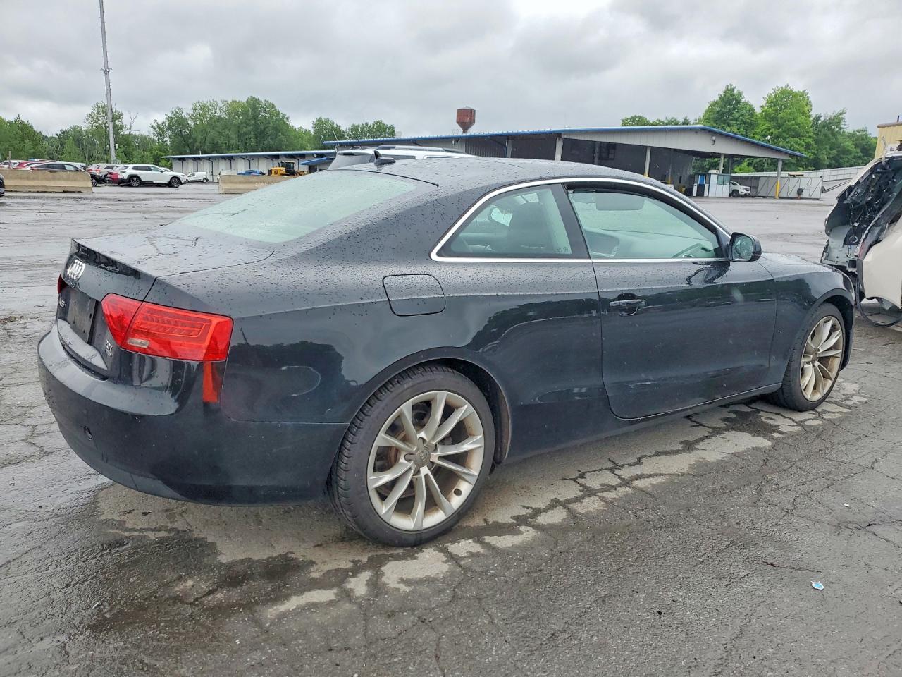 2013 AUDI A5 PREMIUM — снимка 3