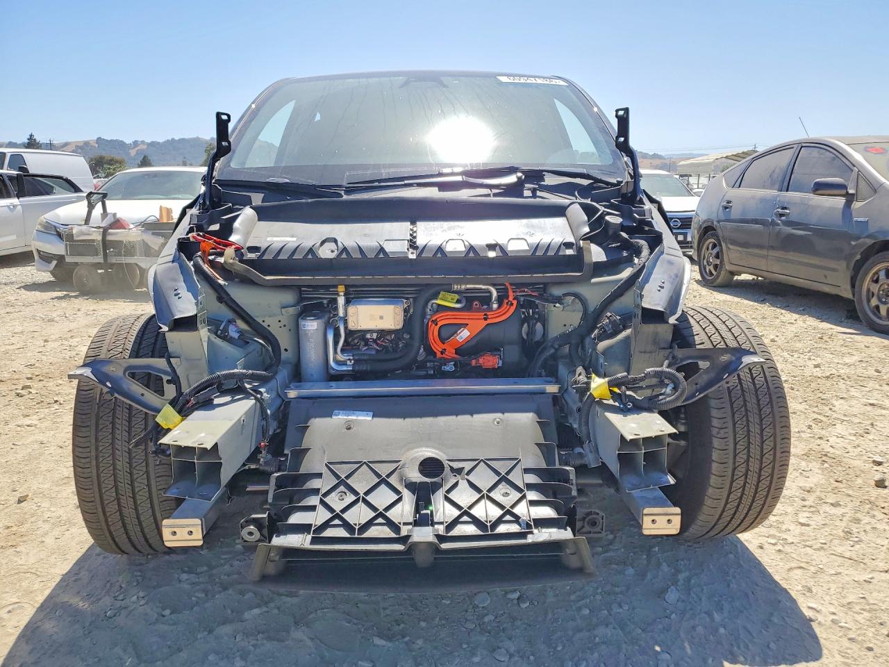 2025 TESLA MODEL Y — снимка 5