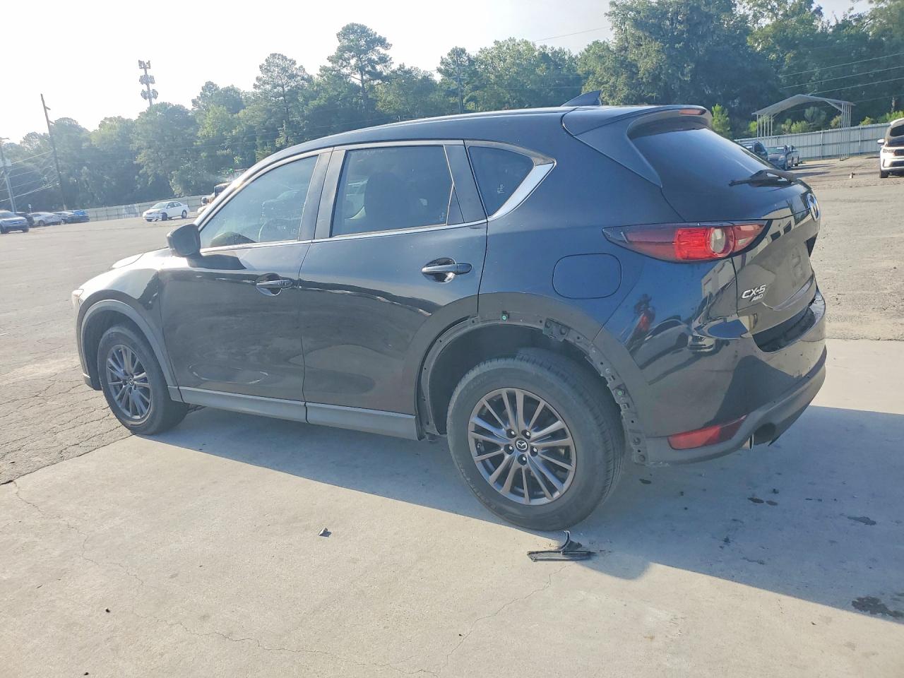 2019 MAZDA CX-5 TOURING — снимка 2