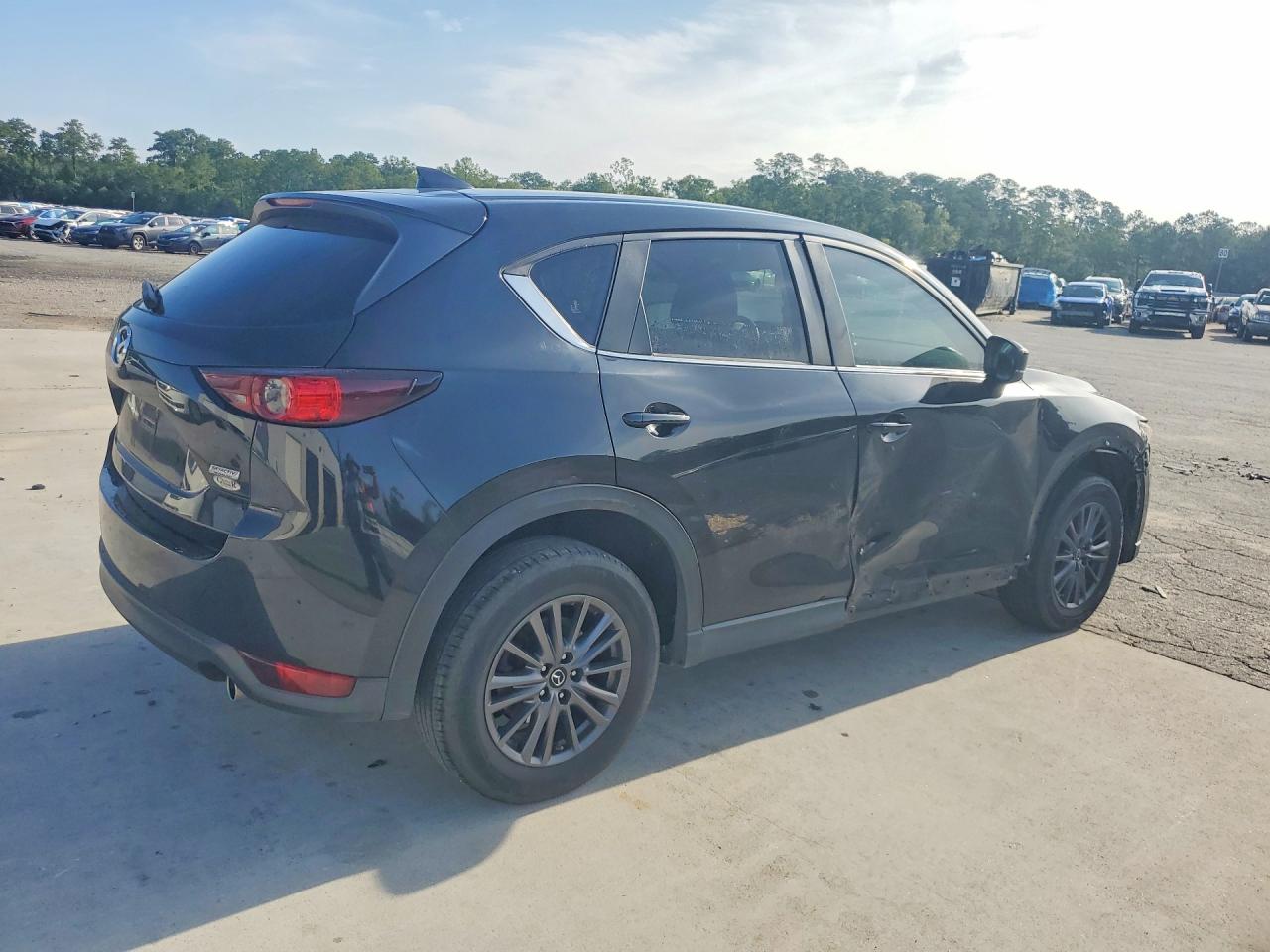 2019 MAZDA CX-5 TOURING — снимка 3
