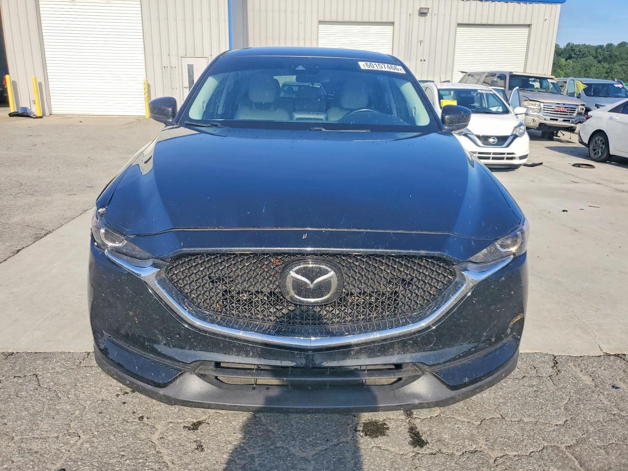 2019 MAZDA CX-5 TOURING — снимка 5