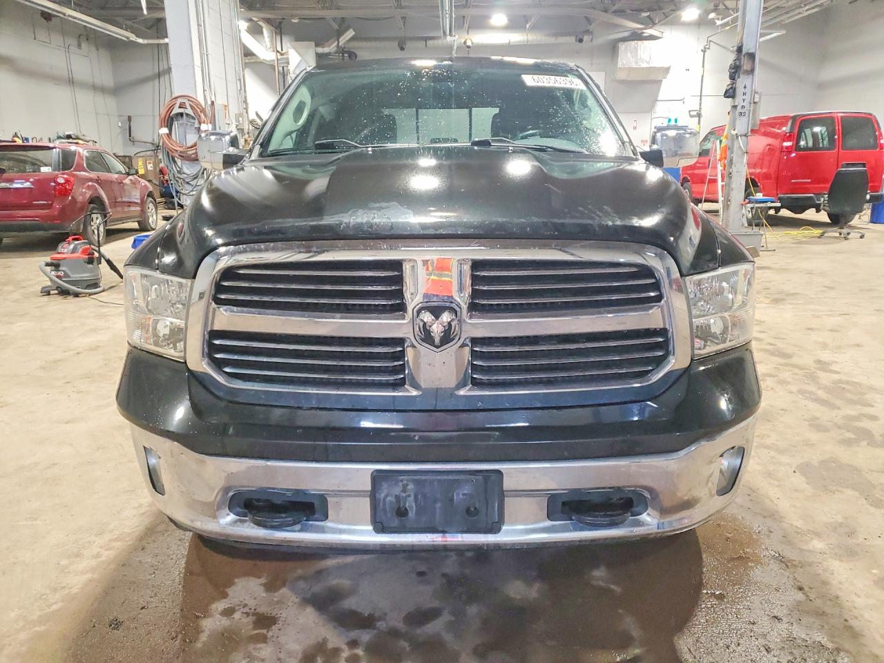 2017 RAM 1500 SLT — снимка 5
