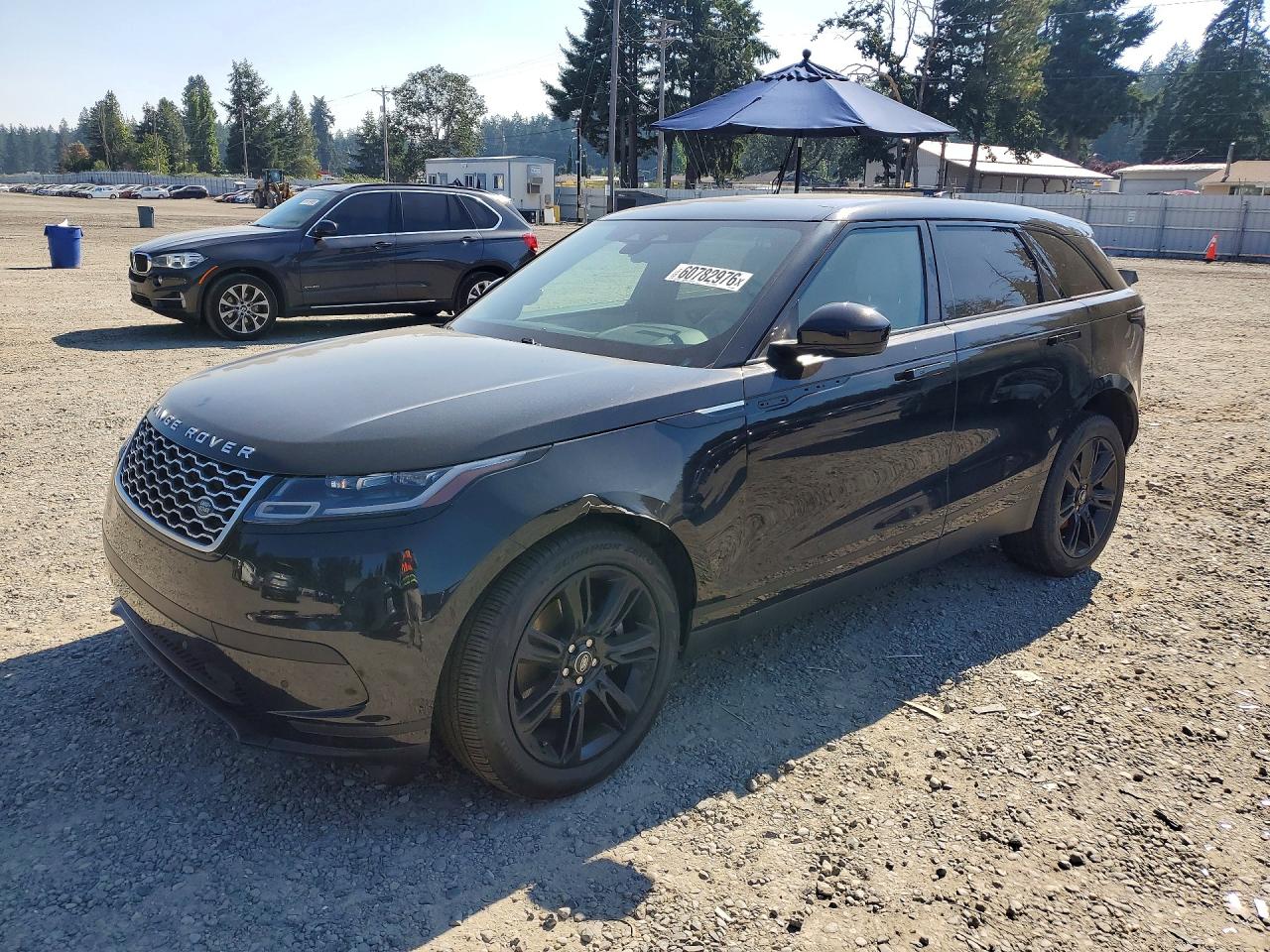 2022 LAND ROVER RANGE ROVER VELAR S