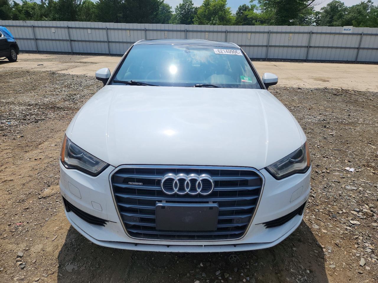 2016 AUDI A3 PREMIUM — снимка 5