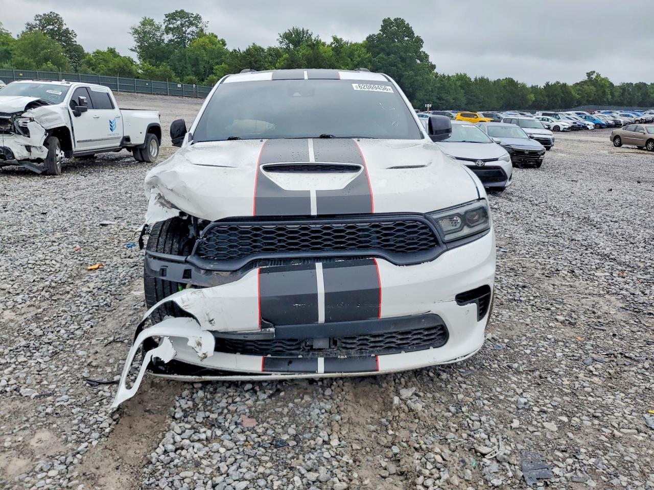 2023 DODGE DURANGO R/T — снимка 5