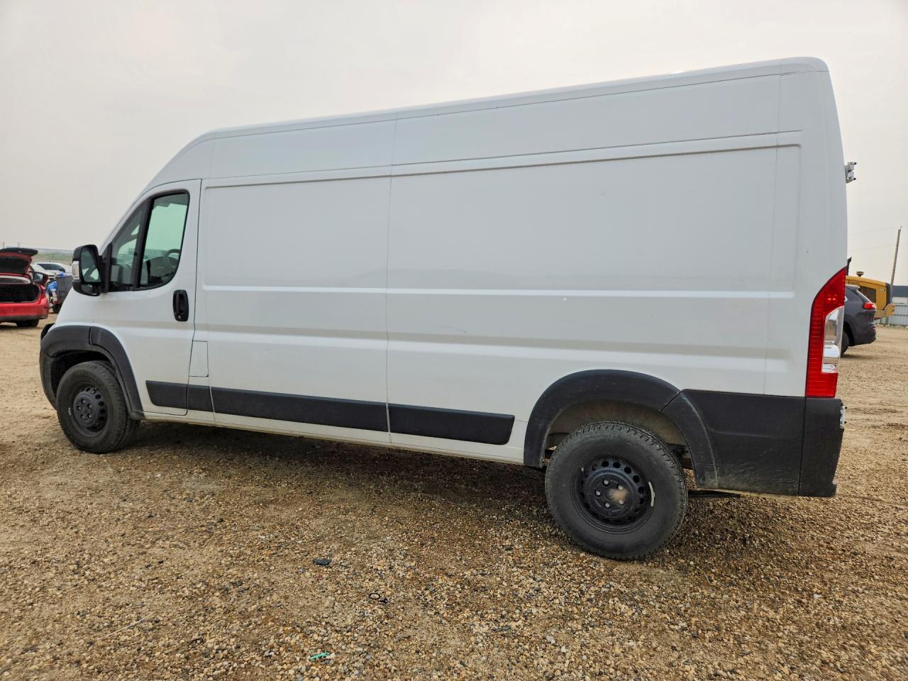 2025 RAM PROMASTER 2500 2500 HIGH — снимка 2