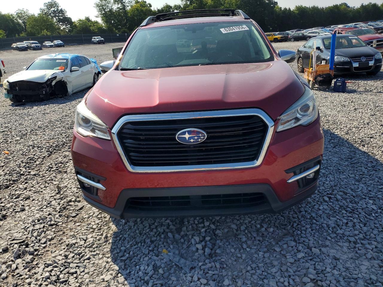 2022 SUBARU ASCENT TOURING — снимка 5