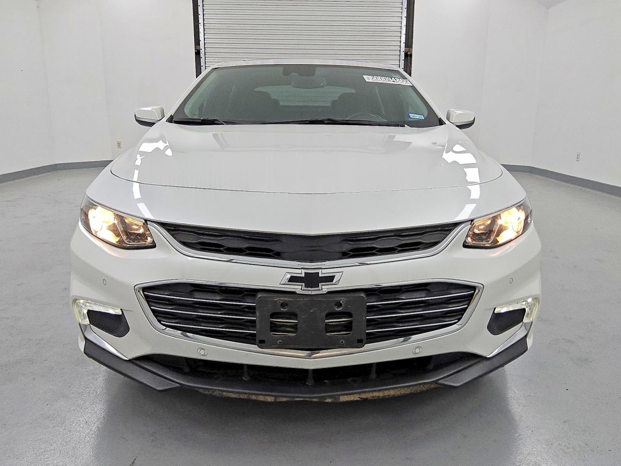 2018 CHEVROLET MALIBU PREMIER — снимка 5