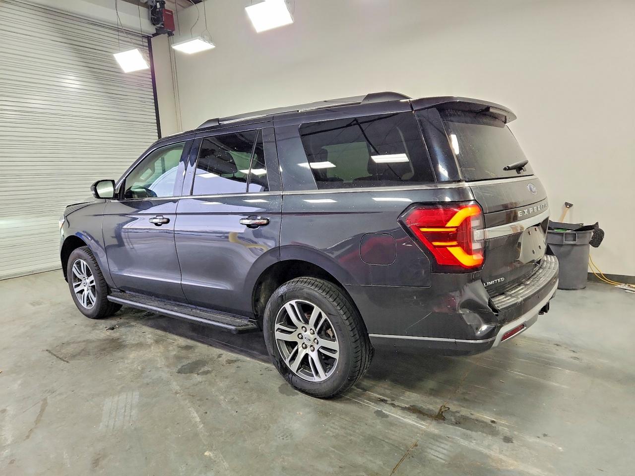 2024 FORD EXPEDITION LIMITED — снимка 2