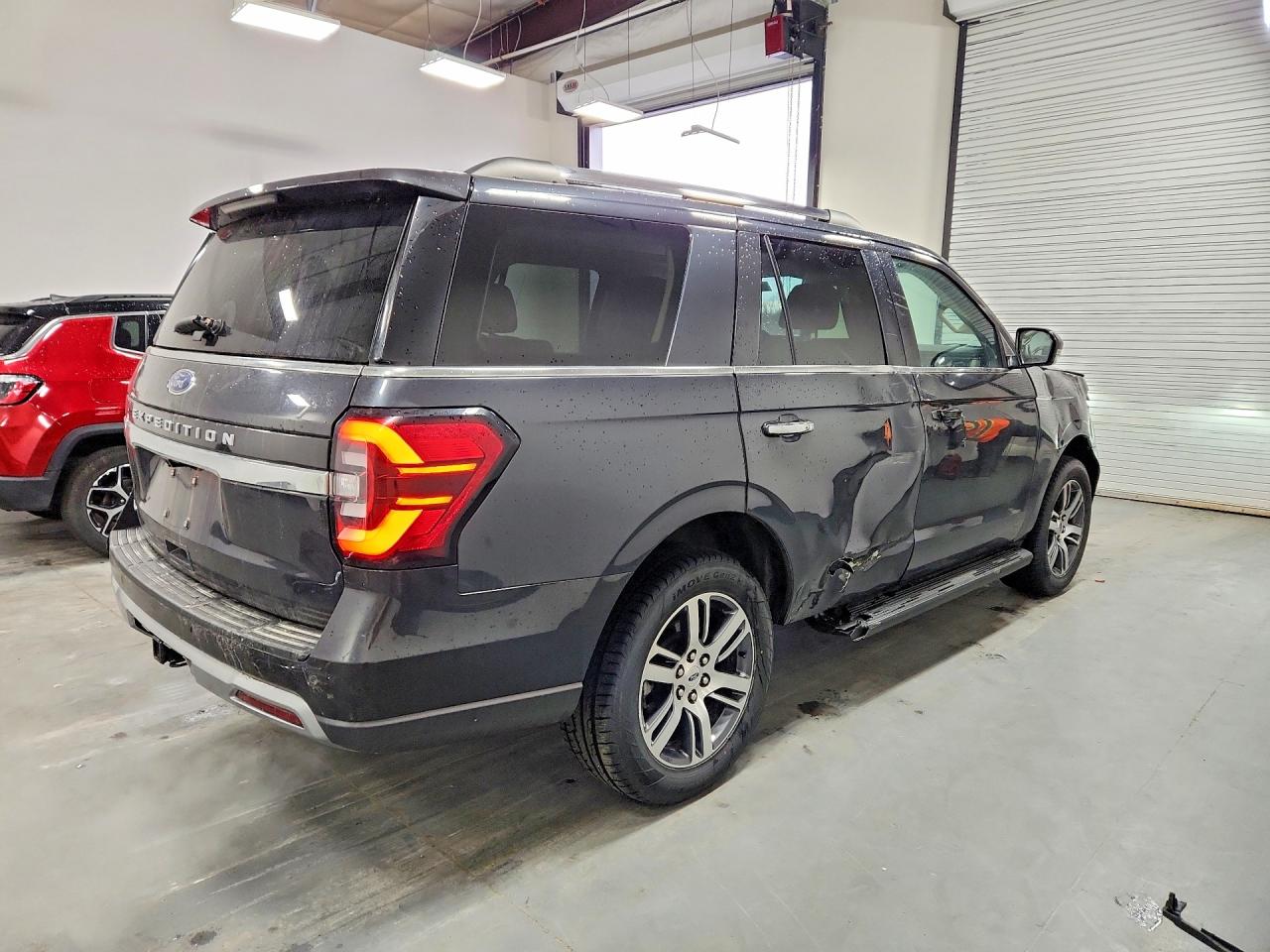 2024 FORD EXPEDITION LIMITED — снимка 3