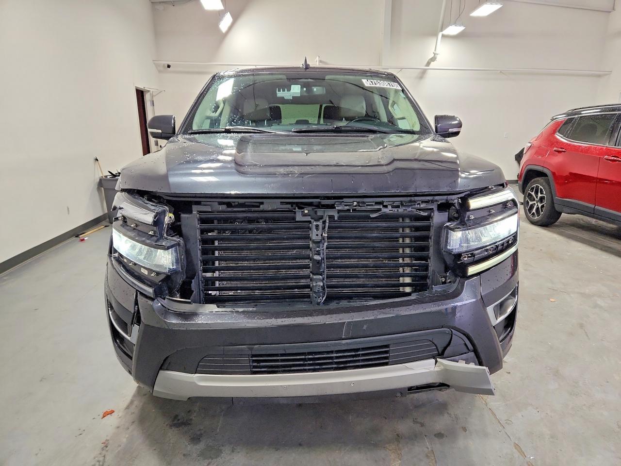 2024 FORD EXPEDITION LIMITED — снимка 5