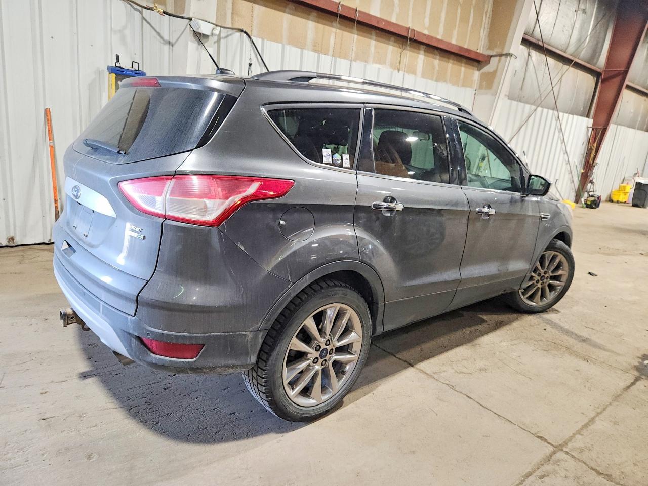 2016 FORD ESCAPE SE — снимка 3