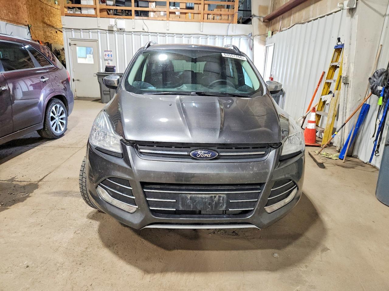 2016 FORD ESCAPE SE — снимка 5