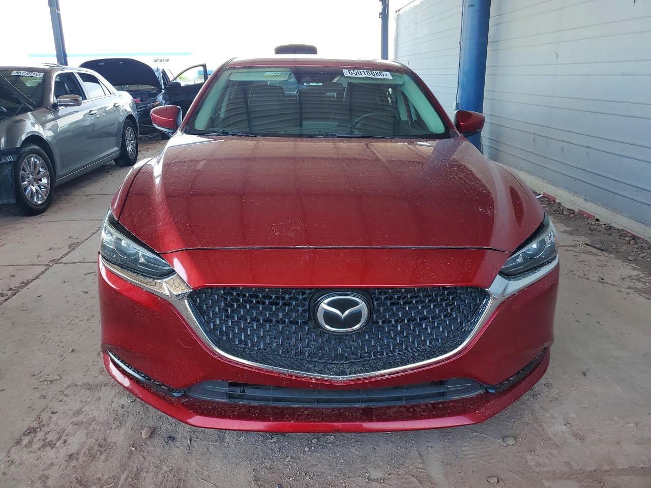 2019 MAZDA 6 TOURING — снимка 5
