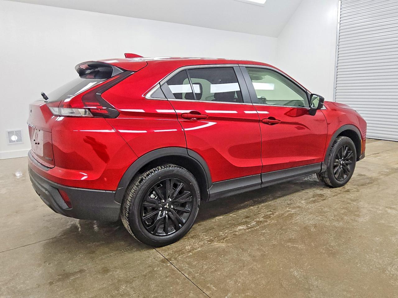 2026 MITSUBISHI ECLIPSE CROSS LE — снимка 3