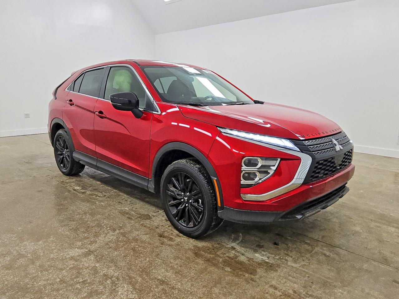 2026 MITSUBISHI ECLIPSE CROSS LE — снимка 4