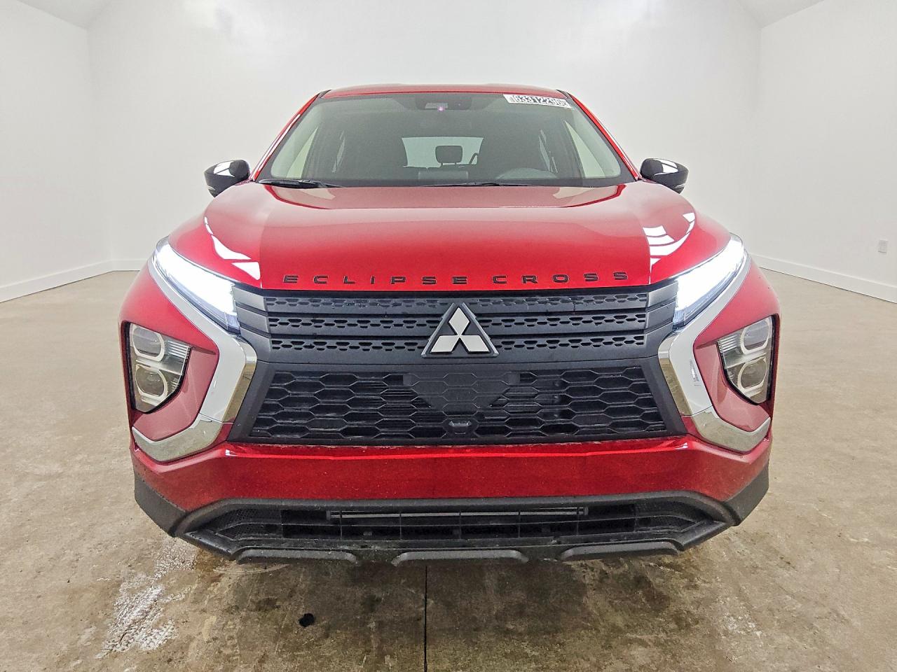 2026 MITSUBISHI ECLIPSE CROSS LE — снимка 5