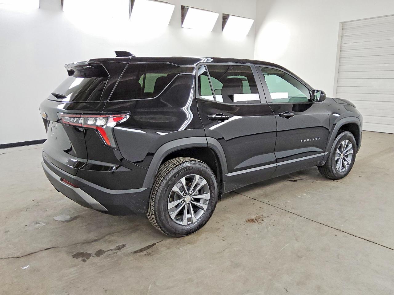 2026 CHEVROLET EQUINOX LT — снимка 3