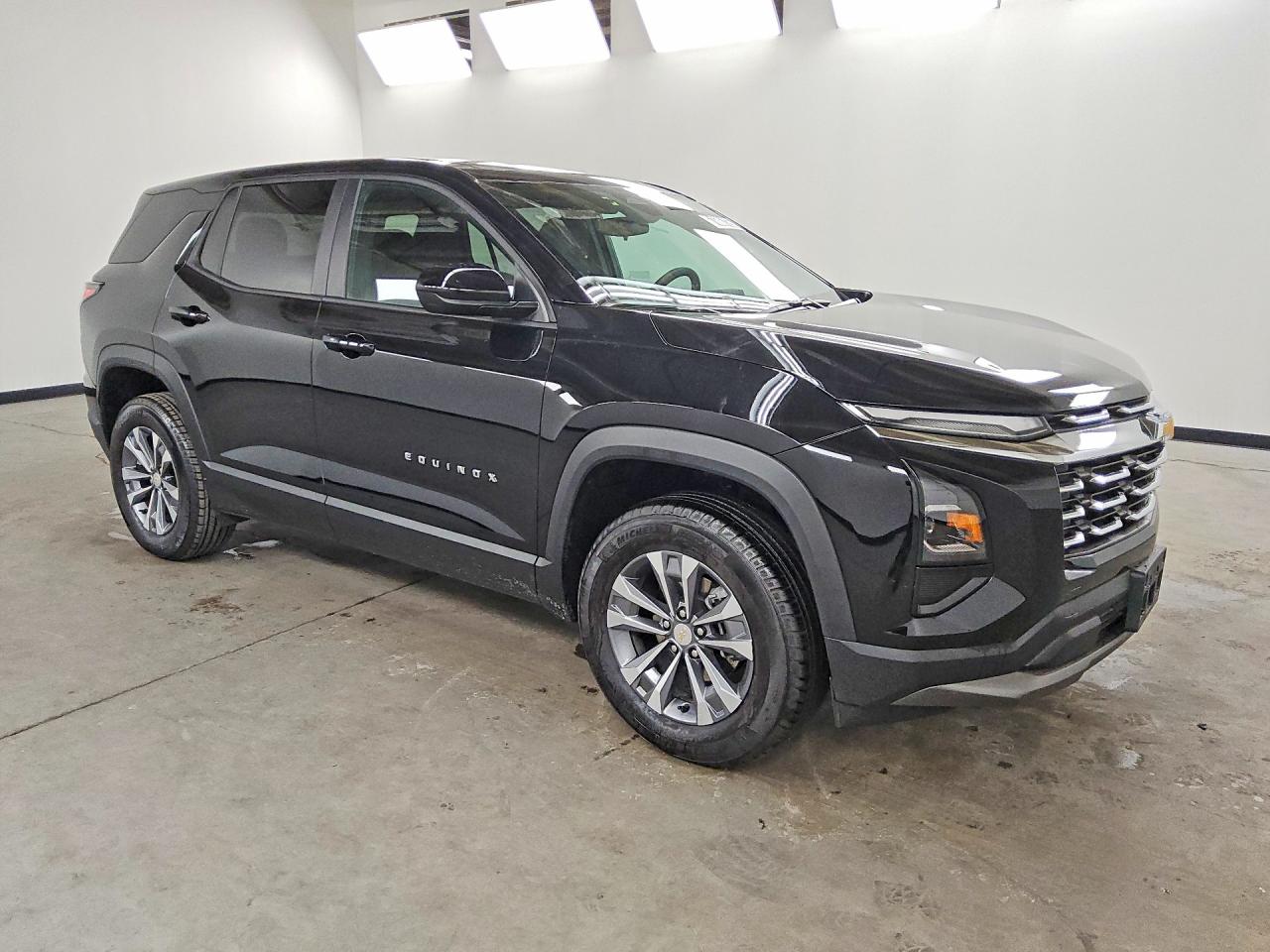 2026 CHEVROLET EQUINOX LT — снимка 4