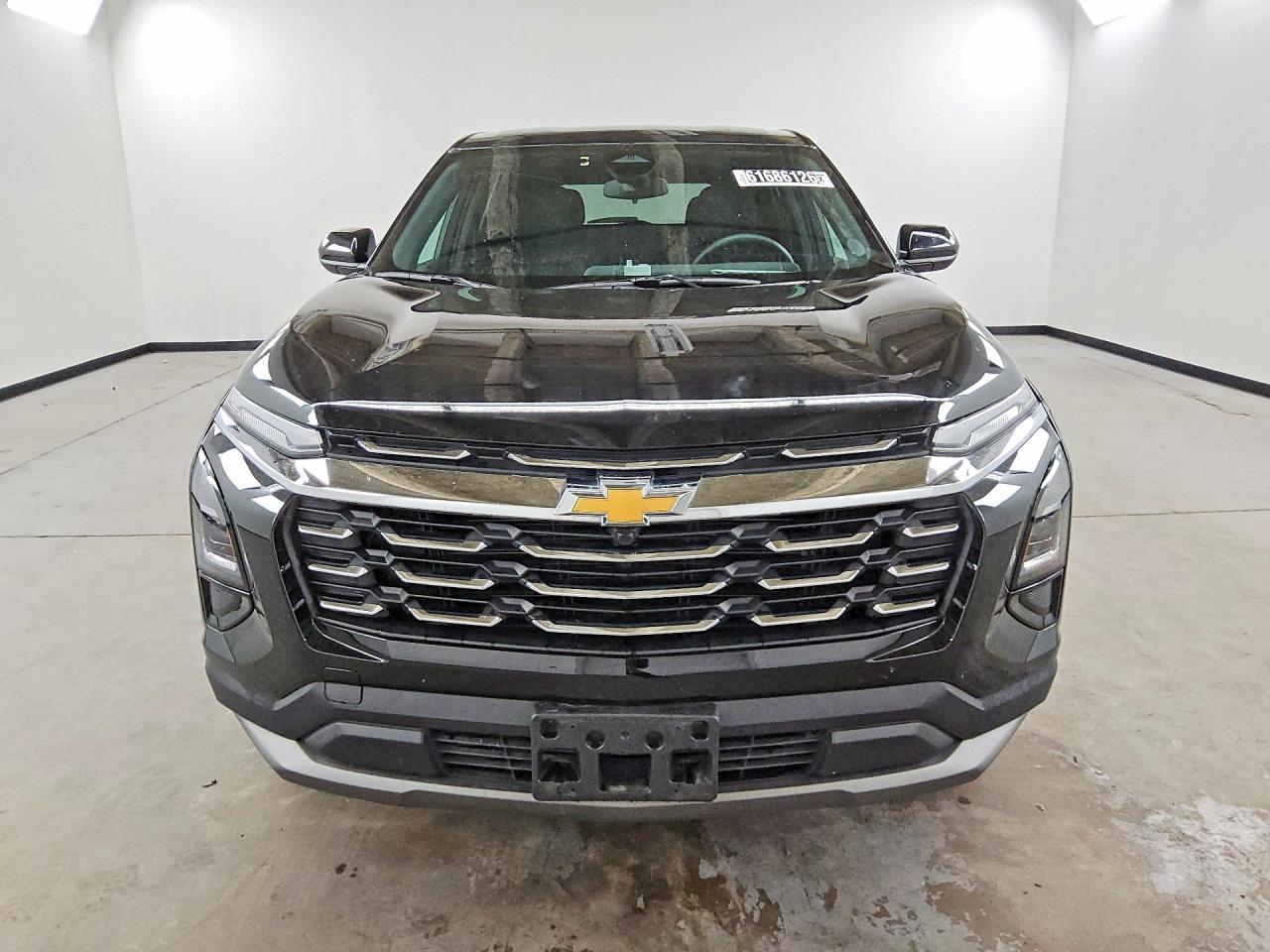 2026 CHEVROLET EQUINOX LT — снимка 5