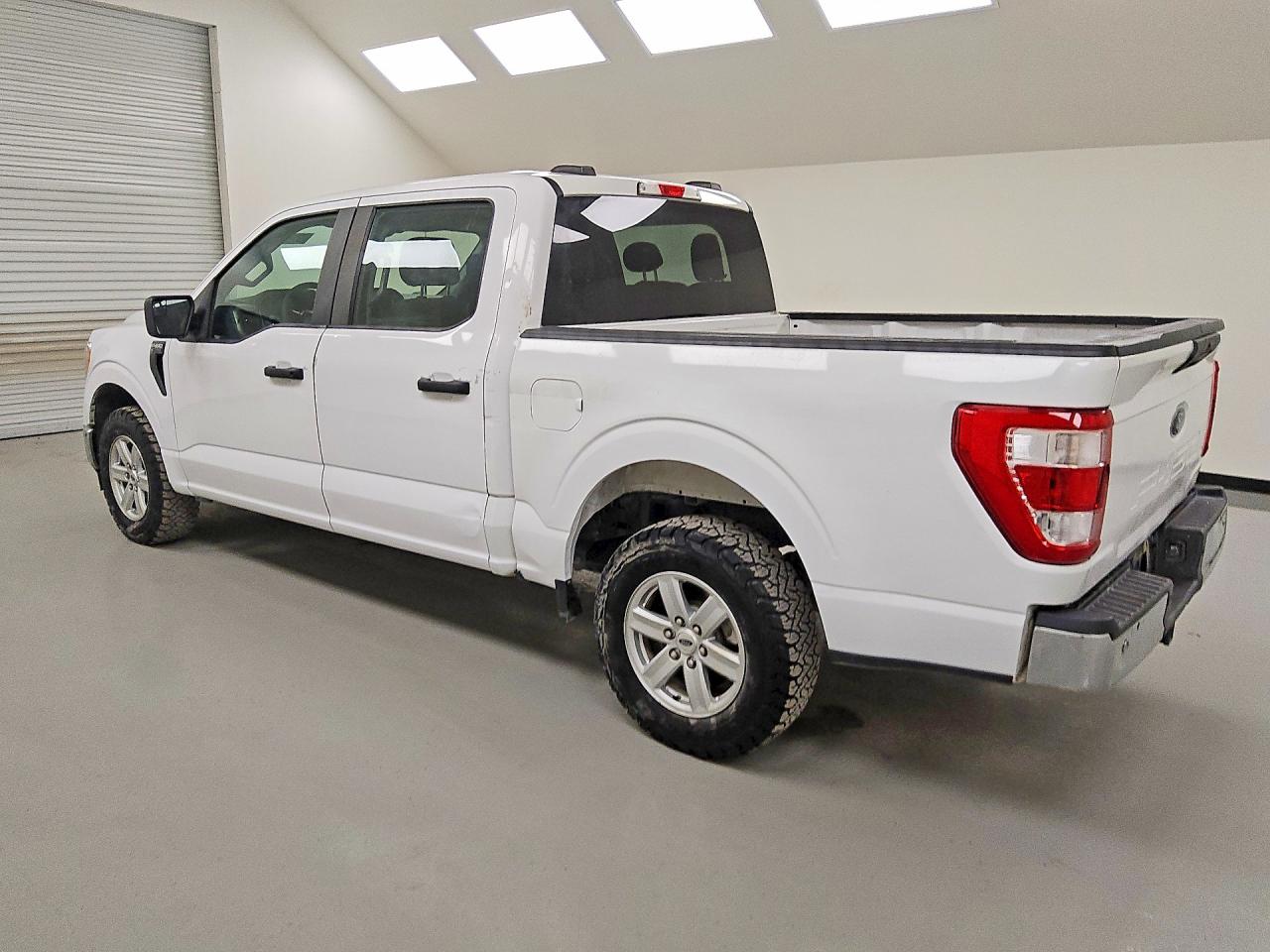 2022 FORD F150 SUPERCREW — снимка 2