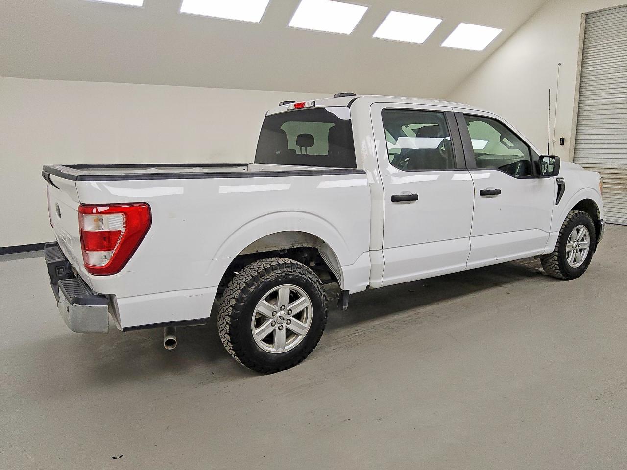 2022 FORD F150 SUPERCREW — снимка 3