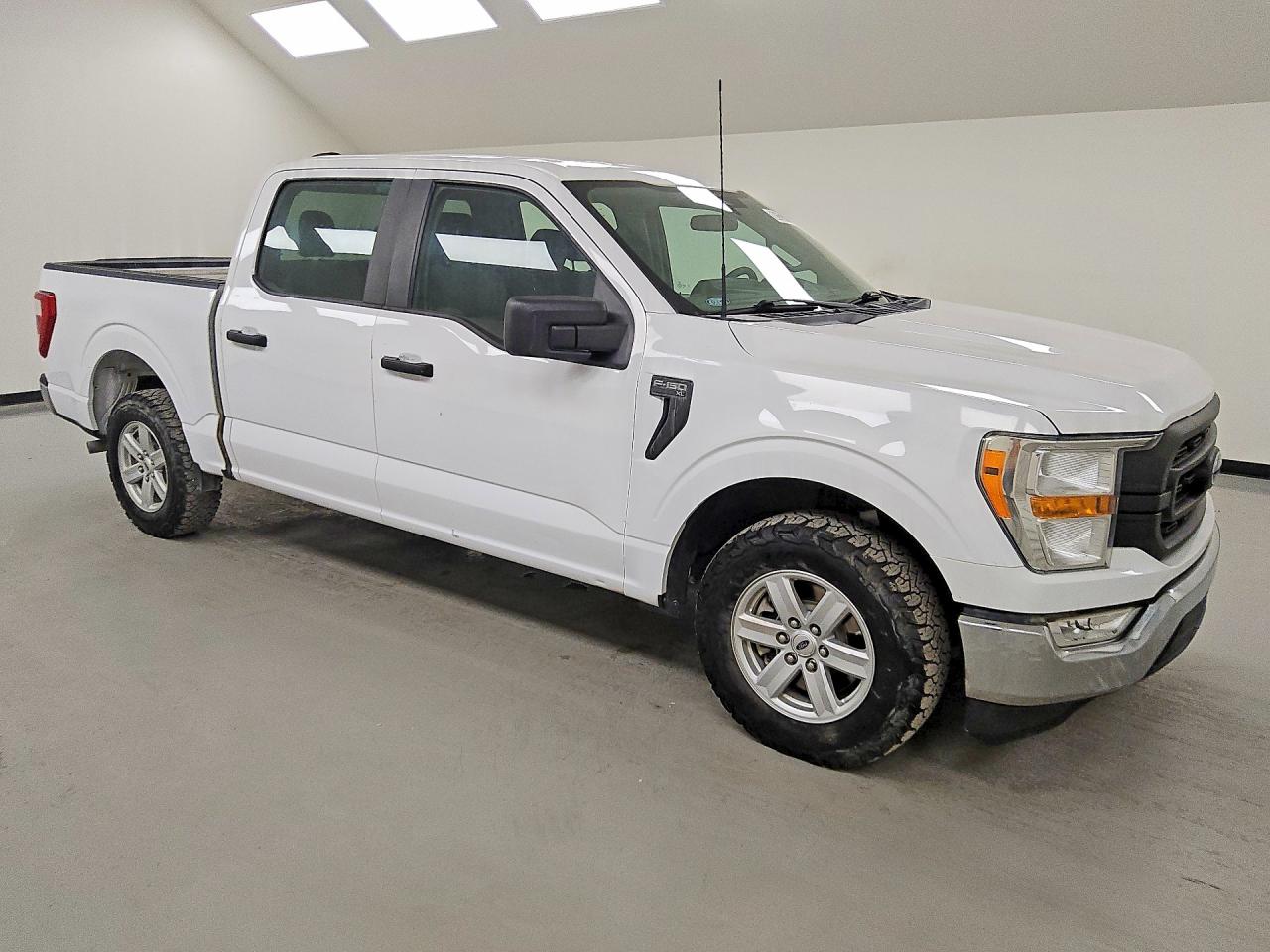 2022 FORD F150 SUPERCREW — снимка 4