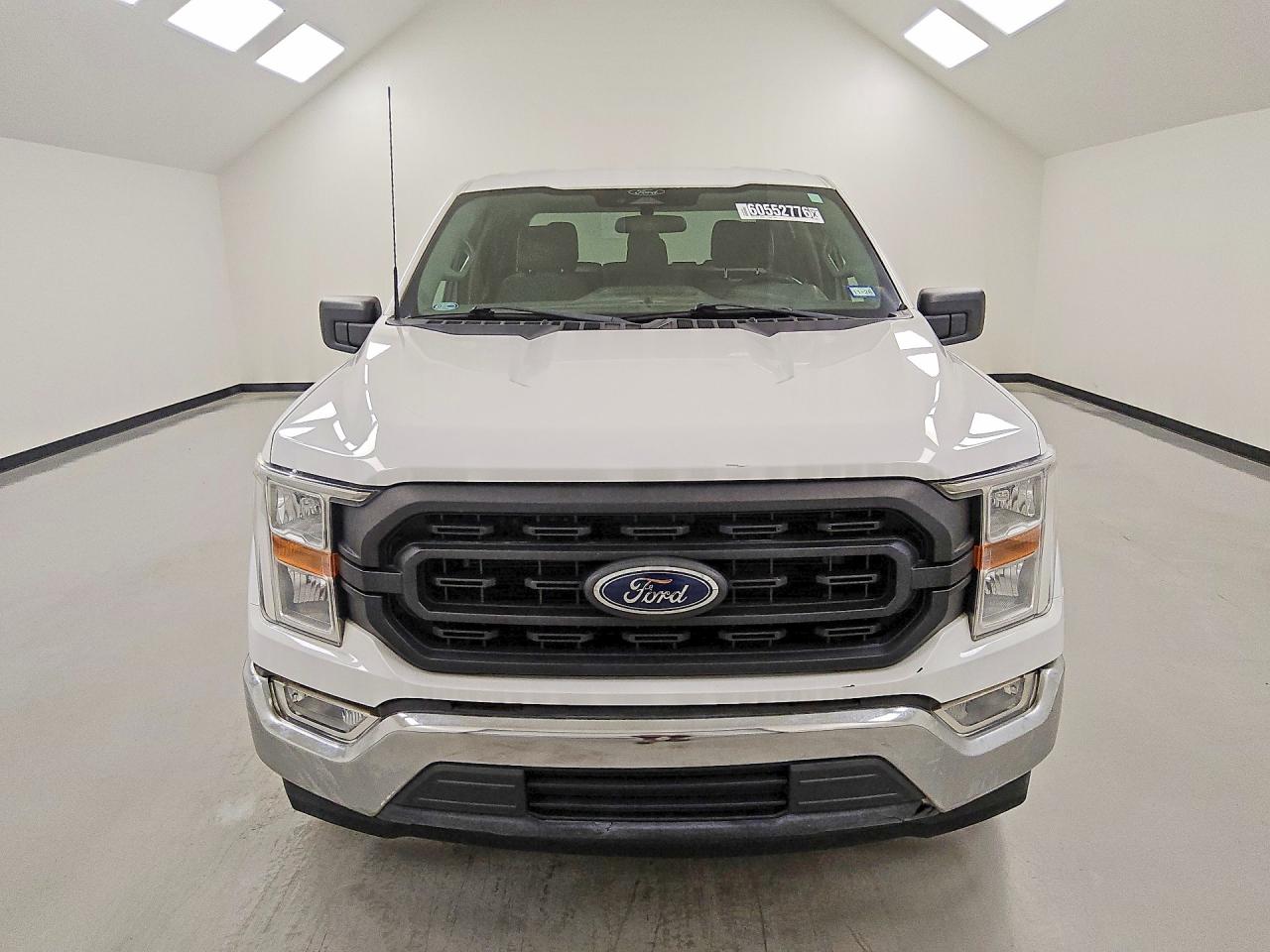 2022 FORD F150 SUPERCREW — снимка 5