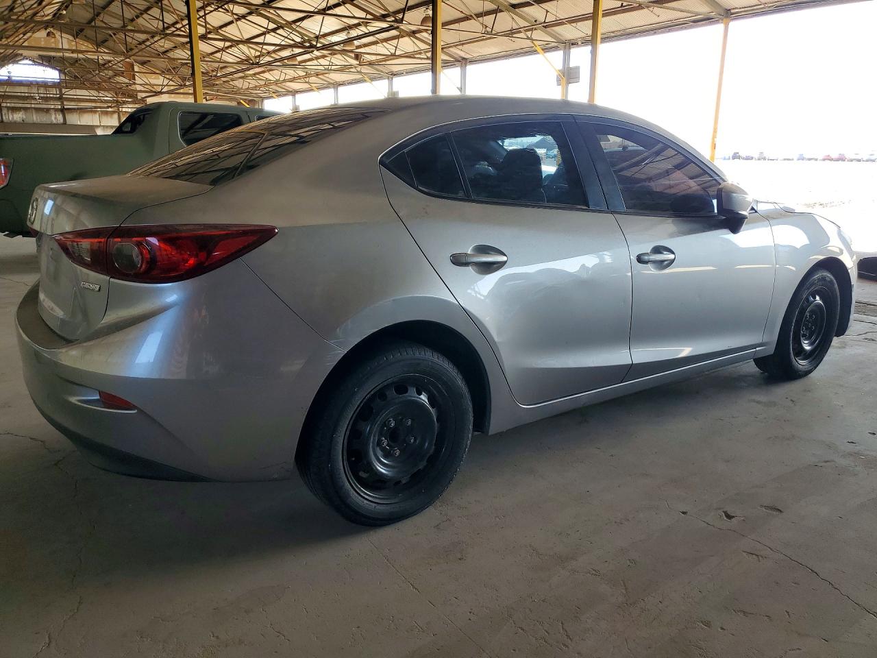 2016 MAZDA 3 SPORT — снимка 3