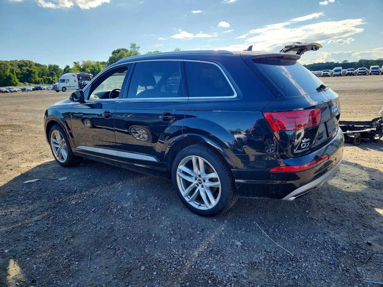 2017 AUDI Q7 PRESTIGE — снимка 2