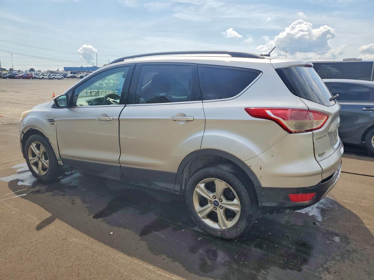2015 FORD ESCAPE SE — снимка 2