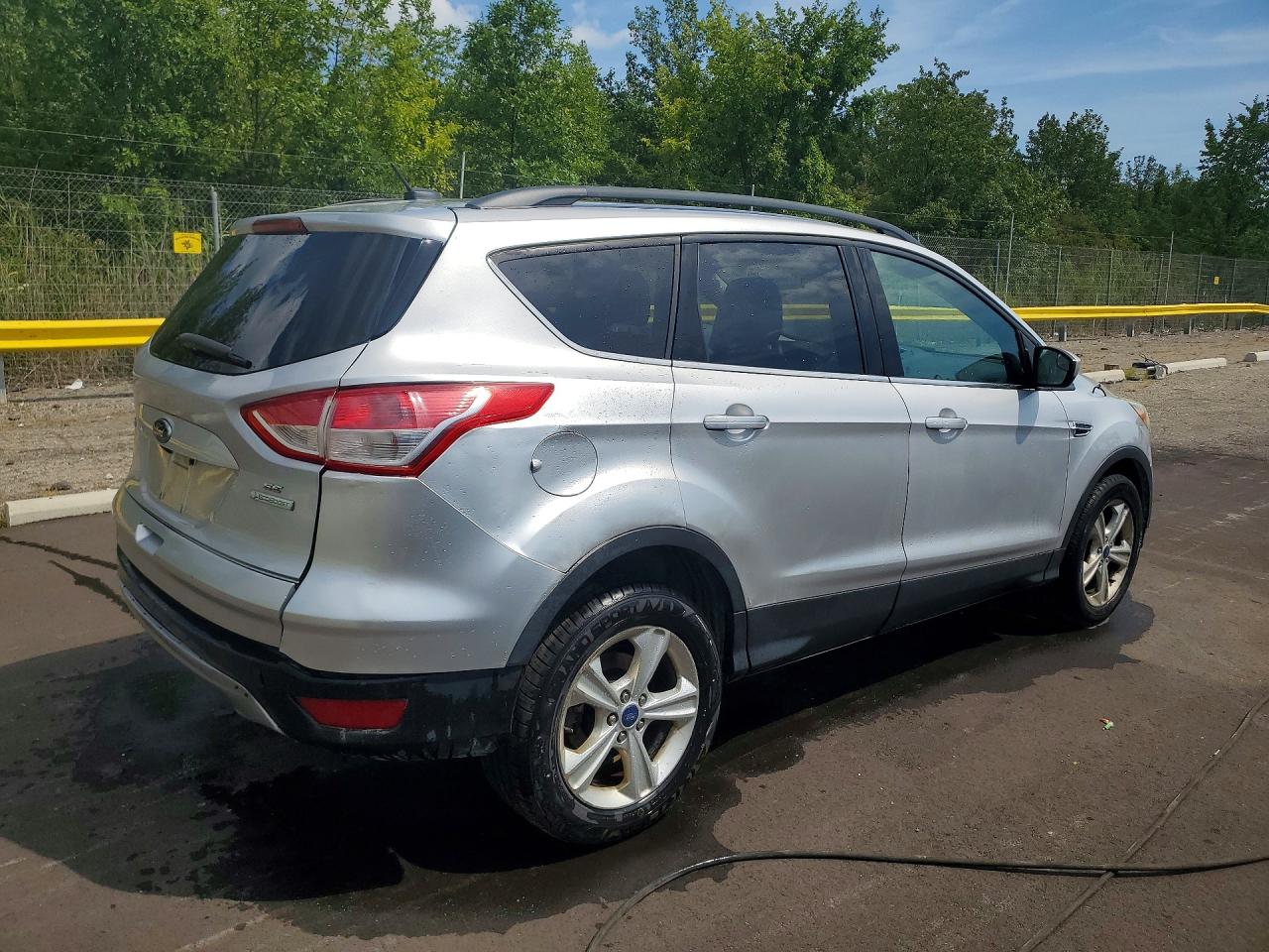 2015 FORD ESCAPE SE — снимка 3