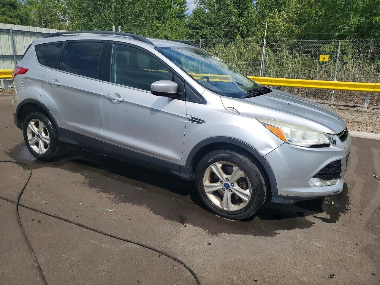 2015 FORD ESCAPE SE — снимка 4